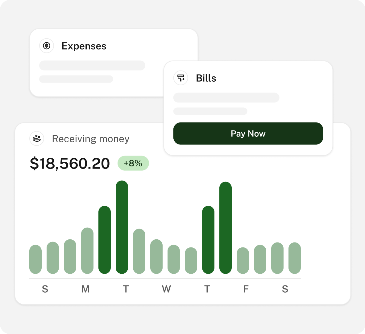Financial